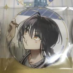 FGO　ヤマトタケル　カルデアサテライトステーション　缶バッジ