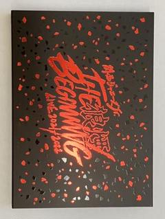 THE BEGINNING狼煙 DVD