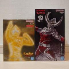2025年最新】英雄勇像 ウルトラマンの人気アイテム - メルカリ