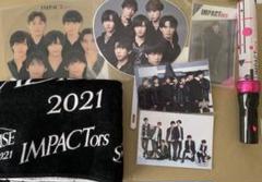 2025年最新】Impactorsグッズの人気アイテム - メルカリ