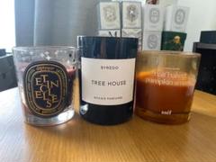 【新品】diptyque ディプティックEtoile エトワール　キャンドル 新品】diptyque ディプティックEtoile エトワール キャンドル