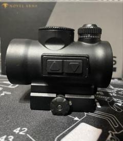 限定値下げ中　中古　ノーベルアームズSURE HIT CQB TAN 限定値下げ中 中古 ノーベルアームズSURE HIT CQB TAN
