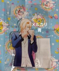 ときめきメモリアルGirlsSide　桜井琉夏　喫茶店に寄ろう　アクスタ