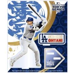 2025年最新】大谷翔平 アクリルスタンド 東京シリーズの人気