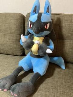 超希少「ゼラオラ」色違いの幻のポケモン　ぬいぐるみ 超希少「ゼラオラ」色違いの幻のポケモン ぬいぐるみ | Buyee