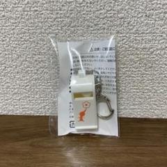 ニンテンドーストア ピクミン３ デラックス ホイッスルキーホルダー