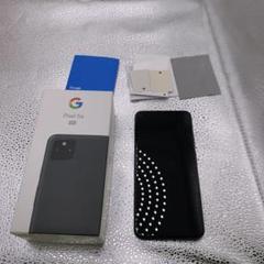 【ジャンク】Google pixel 5 本体 128GB ジャンク Google Pixel 5 5G 128GB SIMロック解除済