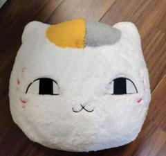 めちゃもふぐっと　ニャンコ先生　ぬいぐるみ