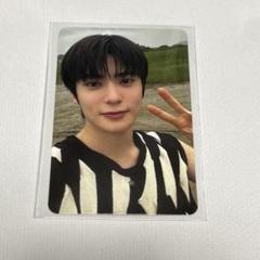 nct golden age イヤーブック スペシャルトレカ ジェヒョン NCT Golden Age スペシャルイヤーブックカード ジェヒョン
