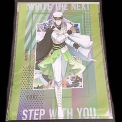 新品★アイナナ★Re:vale★百★ヴィレヴァン★クリアファイル Amazon.co.jp: アイナナ Re:vale クリアポスター 千 百