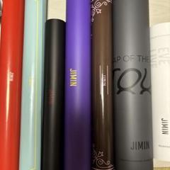 bts ジミン ポスター セット