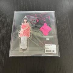 お得】 増本綺良 アクリルスタンドと直筆サイン入りブロマイド