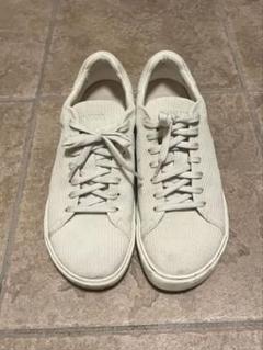 BIRKENSTOCK Bend Low クリーム色
