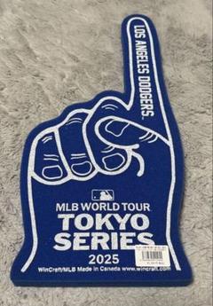 【高い素材】 MLB TOKYO SERIESロサンゼルス・ドジャース大谷 フォーム 記念グッズ