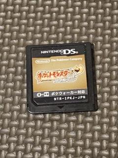 ポケットモンスター ハートゴールド