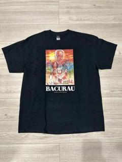 バクラウ BACURAU 映画Tシャツ 洋画　XLサイズ　ブラック