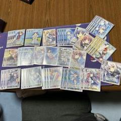 ヴァイスシュヴァルツ　D.C.&D.S. ダルセーニョ　門枝デッキ m17726455376_1.jpg?1724063199