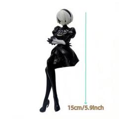 ニーア・オートマタ 2B フィギュアのサムネイル