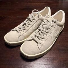コンバース オールスター ベージュ スニーカー
