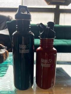 2025年最新】klean kanteen 800の人気アイテム - メルカリ