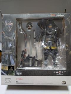 2025年最新】figma Ghost of Tsushima 境井仁の人気アイテム
