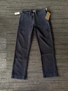 未使用】RON HERMAN別注 RRL Utility pants W34