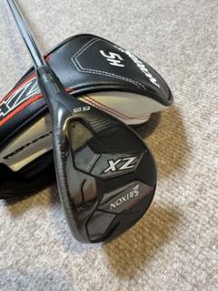 Srixon ZX ハイブリッド 5番25° MCI70S【着物と帯 時流】F241187