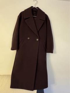 【スピックアンドスパン】チェスターコート ウール ロングコート ドルマン 2025年最新】Spick and Span レディース チェスターコートの人気