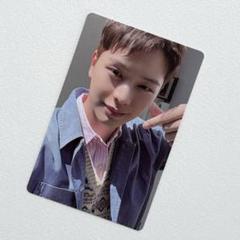 BTOB ソンジェ TheBlueJourney ファンコン MD トレカ　③
