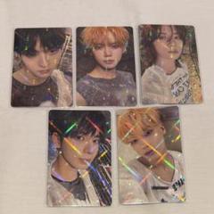 新規さん激お勧め⭐️TXT FREEFALL トレカ　全30枚フルコンプリート ニュース ｜ TOMORROW X TOGETHER JAPAN OFFICIAL SITE