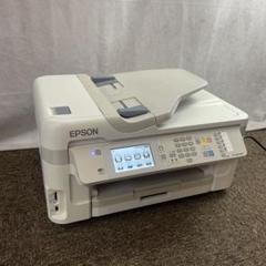 2025年最新】EPSON A3ビジネスインクジェットFAX複合機 PX