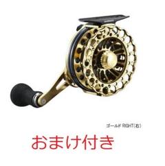 SHIMANO シマノ Seihakou セイハコウ RC83 カスタム品 右巻 SHIMANO シマノ Seihakou セイハコウ RC83 カスタム品 右巻