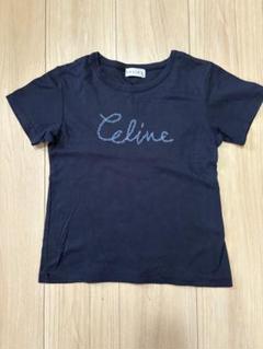2025年最新】CELINE 子供用Tシャツの人気アイテム - メルカリ