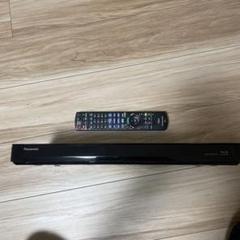 DMR-BRW510 リモコン、電源コードあり　箱、hdmiケーブル付き DMR-BRW510 リモコン、電源コードあり 箱、hdmiケーブル付き