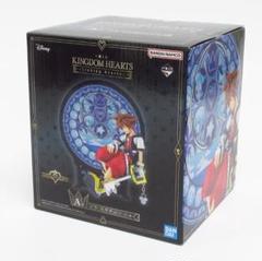 一番くじ KINGDOM HEARTS A賞 ソラ フィギュア (未開封)のサムネイル