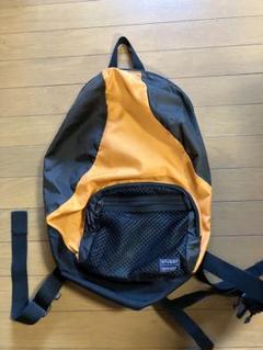 commingさん専用　Old Stussy90sステューシー ナップサック commingさん専用 Old Stussy90sステューシー ナップサック