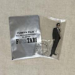 生写真 5枚セット チェッカーズ·藤井フミヤ - メルカリ