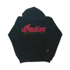 インディアン INDIAN モーターサイクル パーカのサムネイル