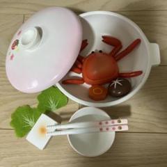 マザーガーデン　土鍋のサムネイル