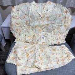 ワコール　ケ・サ・ラ レディースパジャマ 新品　半袖　M ピンク　花柄 m17735167403_1.jpg?1724843496