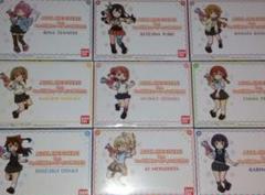 アクアシューターズ 虹ヶ咲学園スクールアイドル同好会 プレミアムバンダイ版