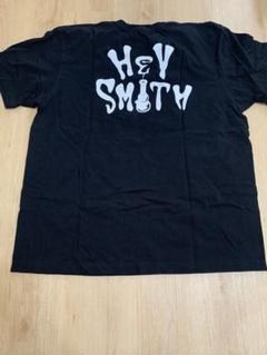 HEY-SMITH Tシャツ　XLのサムネイル