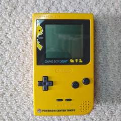 ポケットモンスターピカチュウ ゲームボーイ VGA85 Qualified