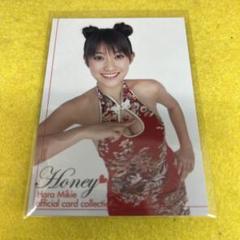 さくら堂2008原幹恵Honey直筆サイン入りアンカットシート20枚限定 原幹恵 2008 さくら堂 トレカ 54 - メルカリ