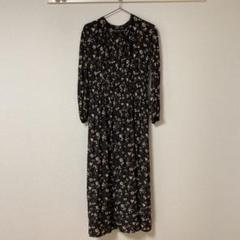 Plage Calm flower 花柄ワンピース 38 2025年最新】Plage ワンピース 花柄の人気アイテム - メルカリ