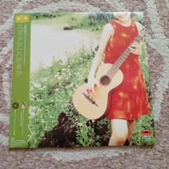 ハチミツ [1997年 グリーン・クリア・ヴィニール仕様限定盤LP]／ スピッツ OS0xMTE2LmpwZWc.jpeg