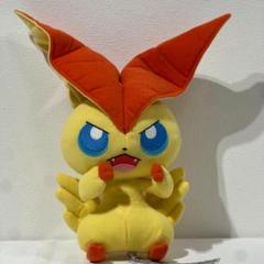 ポケモンわくわくゲットくじ2011 ダブルチャンス マスターボール ビクティニ ポケモンわくわくゲットくじ2011 ダブルチャンス マスターボール