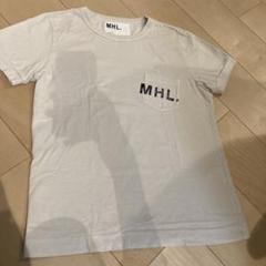 2022年最新】マーガレット ハウエル/Tシャツ/カットソー(半袖/袖なし ...
