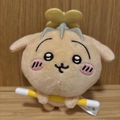 ちいかわ　うさぎ　プロペラ　討伐マスコット