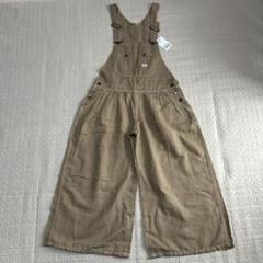 フレームワーク　【Lee】別注VINTAGE OVERALL 21AW セール】【LEE/リー】VINTAGE OVERALL コーデュロイ（サロペット